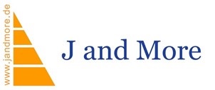 Jandmore - Logo